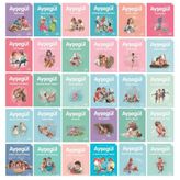 Yapı Kredi Ayşegül Serisi Karma 30 Kitap Set