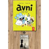 Yapı Kredi Yayınları Beri Bak Çocuk + Satranç