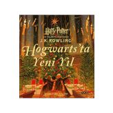 Yapı Kredi Yayınları Hogwarts’ta Yeni Yıl Harry Potter ve Felsefe Taşı’ndan (Ciltli)