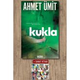 Yapı Kredi Yayınları Kukla + Sanat Kitabı