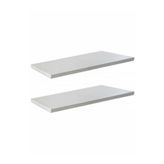 Yapısan Mdf Raf Çok Amaçlı
