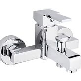 Yapısan Mix Krom Banyo Bataryası