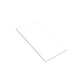 Yapısan PVC DUVAR PANELİ(WHİTE)