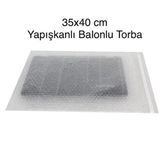 Yapışkanlı Balonlu Torba (35x40 cm)-100 adet