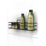 Yapışkanlı Duş ve Banyo Rafı