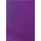 Yapışkanlı Eva 50X70 Mor Rulo Şeklinde - 4 Adet