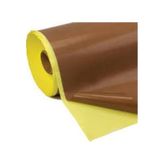 Yapışkanlı Teflon Kumaş 0,13 Mm 1 1Mt
