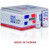 Yapiştirici Japon 502 Evobond 20 gr 10