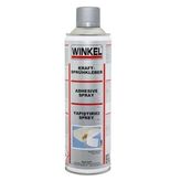 Yapıştırıcı Sprey 500 ML