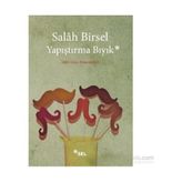 Yapıştırma Bıyık - Salah Birsel