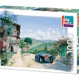 Yappuzz My Pride 1000 Parça Puzzle