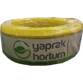 Yaprak 1/2 20 m Örgülü Hortum