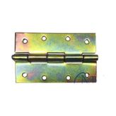 Yaprak Menteşe No:4 - 61x100mm, 24 Adet