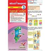Yaprak Test - 3. Sınıf