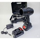 yaprak toplama üfleme blower 36v 5ah