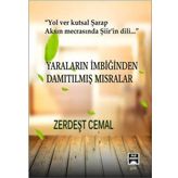 Yaraların İmbiğinden Damıltılmış Mısralar