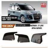 Yarasa Ayna Doblo