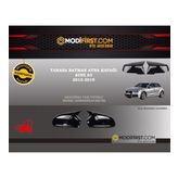 Yarasa Batman Ayna Kapağı Audi A3 2012-2019