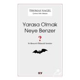 Yarasa Olmak Neye Benzer - Thomas Nagel