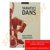 Yaratıcı Dans - Sermin Bilen Banu Özevin