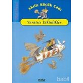 YARATICI ETKINLIKLER - CHRISTIAN BECKER