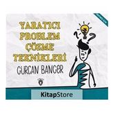 Yaratıcı Problem Çözme Teknikleri - Gürcan Banger