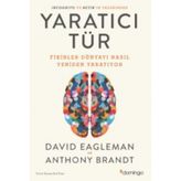 Yaratıcı Tür - David Eagleman