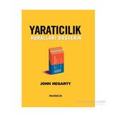 Yaratıcılık - John Hegarty