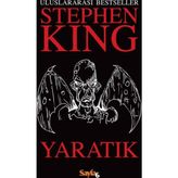 Yaratık - Stephen King