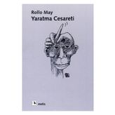 Yaratma Cesareti - Rollo May