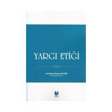 Yargı Etiği - Selma Çetiner