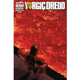 Yargıç Dredd Sayı: 8 - Kolektif