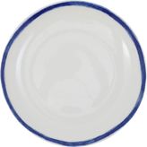 Yargıcı Amorf Desenli Porselen Pasta Tabağı(21 Cm) - Renkli