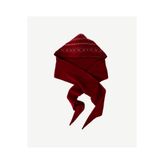 Yargıcı Desenli Balaklava