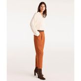 YARGICI Duble Paça Pantolon TURUNCU 36