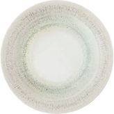 Yargıcı Soyut Desenli Porselen Pasta Tabağı(21 Cm) - Renkli