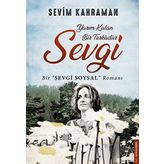 Yarım Kalan Bir Türküdür Sevgi - Sevim Kahraman