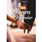 Yarım Kalanlar - Ahsen Bayram