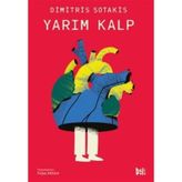 Yarım Kalp - Dimitris Sotakis