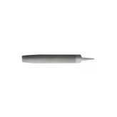 Yarim Yuvarlak Ege/Ince Dis-250Mm