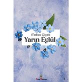 Yarın Eylül - Melisa Çiçek