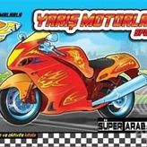 Yarış Motorları Sport - Süper Arabalar - Kolektif