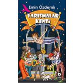 Yarışmalar Kenti - Emin Özdemir