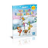 Yarıyıl Tatil Kitabı 48+ Ay