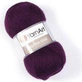 Yarnart 10094 Angora Star El Örgü İpi