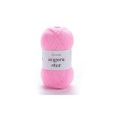 Yarnart 10119 Angora Star El Örgü İpi