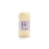 Yarnart 103 Jeans Bamboo El Örgü İpi