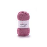 Yarnart 10595 Gold Simli El Örgü İpi