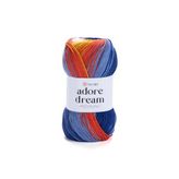 Yarnart 1065 Adore Dream El Örgü İpi