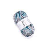 Yarnart 1241 Passion Ebruli El Örgü İpi